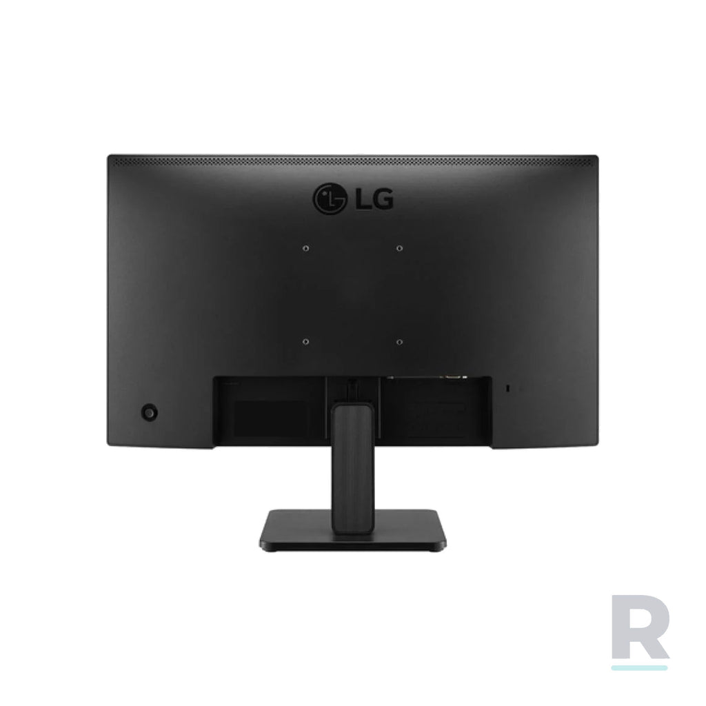 Monitor LG 24MR400 23.8" IPS Full HD 100Hz FreeSync Reacondicionado