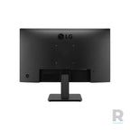 Monitor LG 24MR400 23.8" IPS Full HD 100Hz FreeSync Reacondicionado