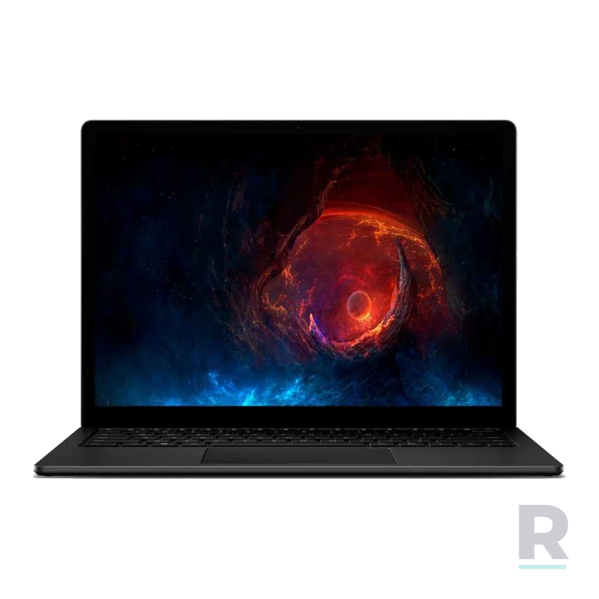 Microsoft Surface Laptop 5 Intel Core i7 16GB RAM 512GB NVMe 13.5" 2K Táctil Reacondicionado
