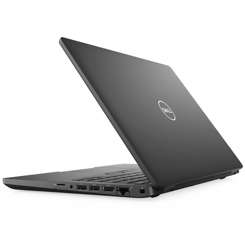Dell Latitude 5400 Intel Core i5 8GB RAM 256GB NVMe 14" FHD Táctil Reacondicionado
