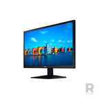 Monitor Samsung S22A336NHL 22" Full HD VA 3000:1 60Hz HDMI VGA Flicker Free Reacondicionado